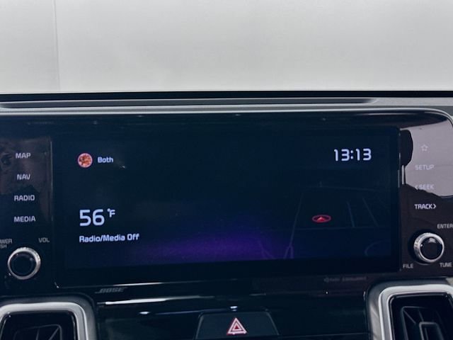 Used 2021 Kia Sorento SX Prestige image 13