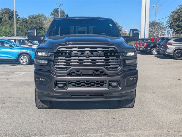 New 2026 RAM 2500 Big Horn image 8
