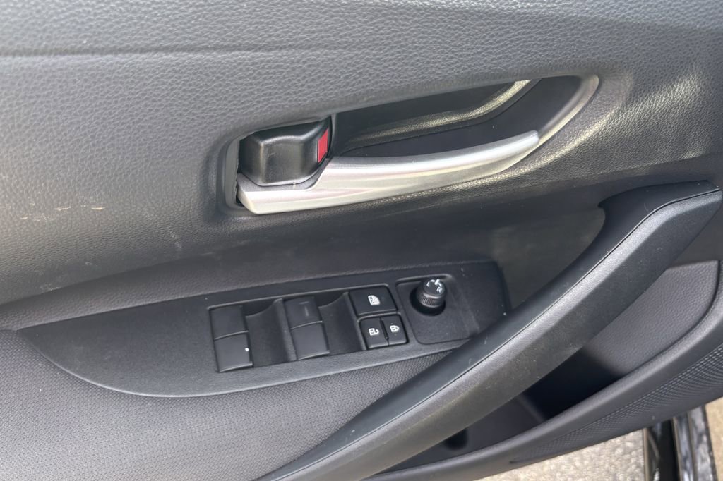 New 2026 Toyota Corolla SE image 10