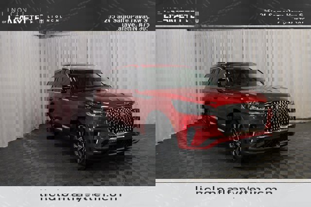 New 2026 Lincoln Aviator Premiere image 34