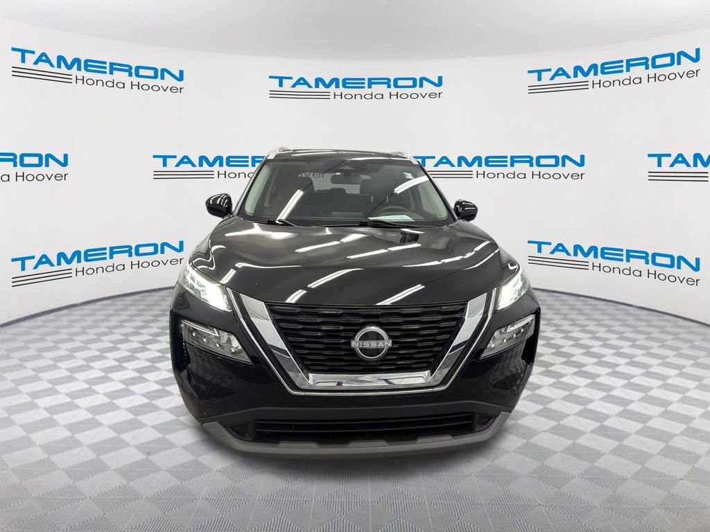 Used 2023 Nissan Rogue SV w/ SV Premium B Package FWD image 8