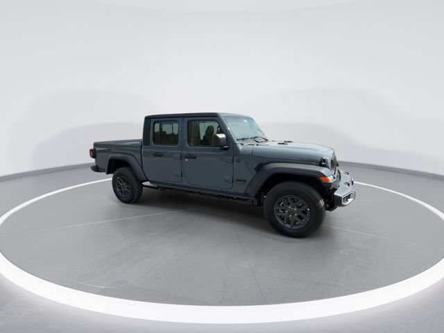 New 2026 Jeep Gladiator Sport AWD/4WD image 2