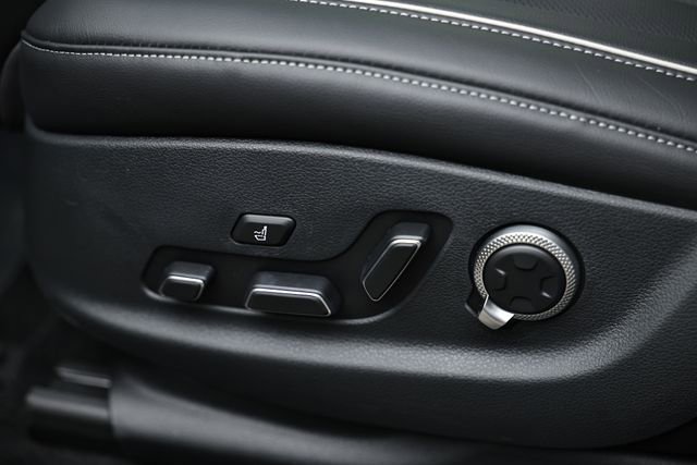 New 2026 Genesis GV80 3.5T Advanced image 23