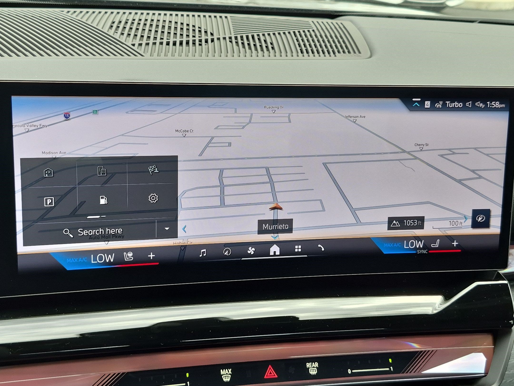 New 2027 BMW 530i w/ Convenience Package RWD image 24