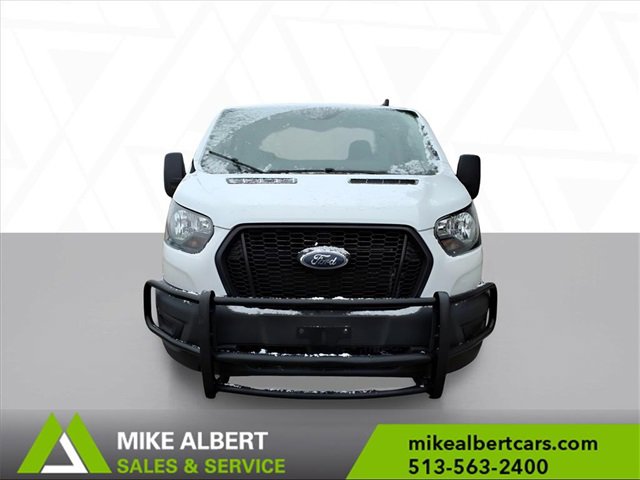 Used 2021 Ford Transit 250 Low Roof image 2
