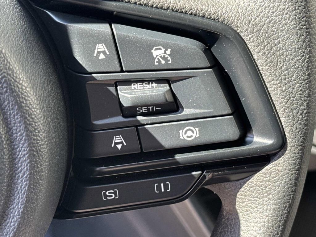 New 2026 Subaru Crosstrek 2.0i Premium image 17