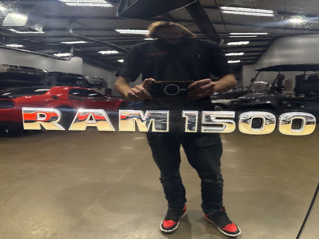 Used 2012 RAM 1500 Tradesman w/ ST Popular Equipment Group image 58