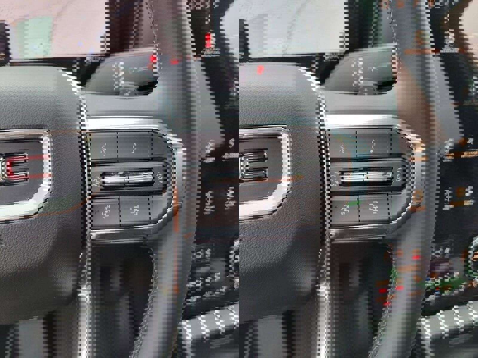 New 2026 GMC Terrain Elevation w/ Elevation Premium Package image 12