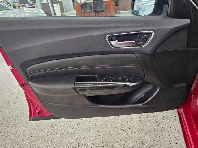 Used 2019 Acura TLX V6 image 26