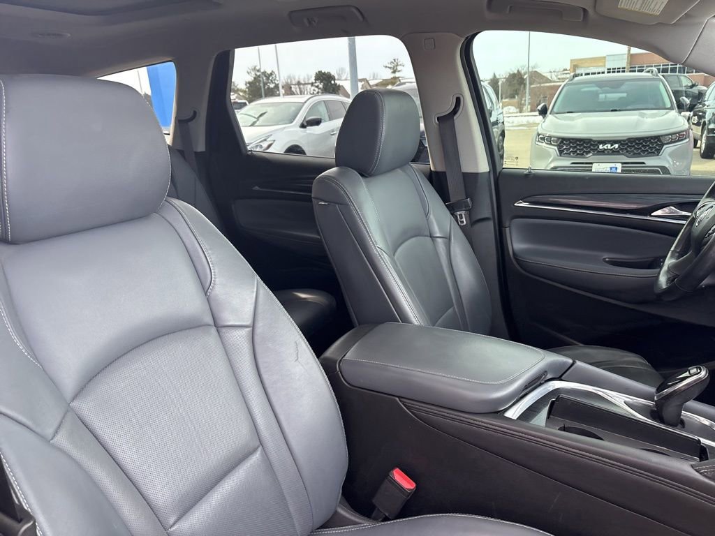 Used 2019 Buick Enclave Premium w/ Experience Buick Package image 27