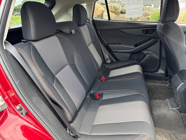 Used 2019 Subaru Crosstrek 2.0i Premium w/ Eyesight System AWD/4WD image 15