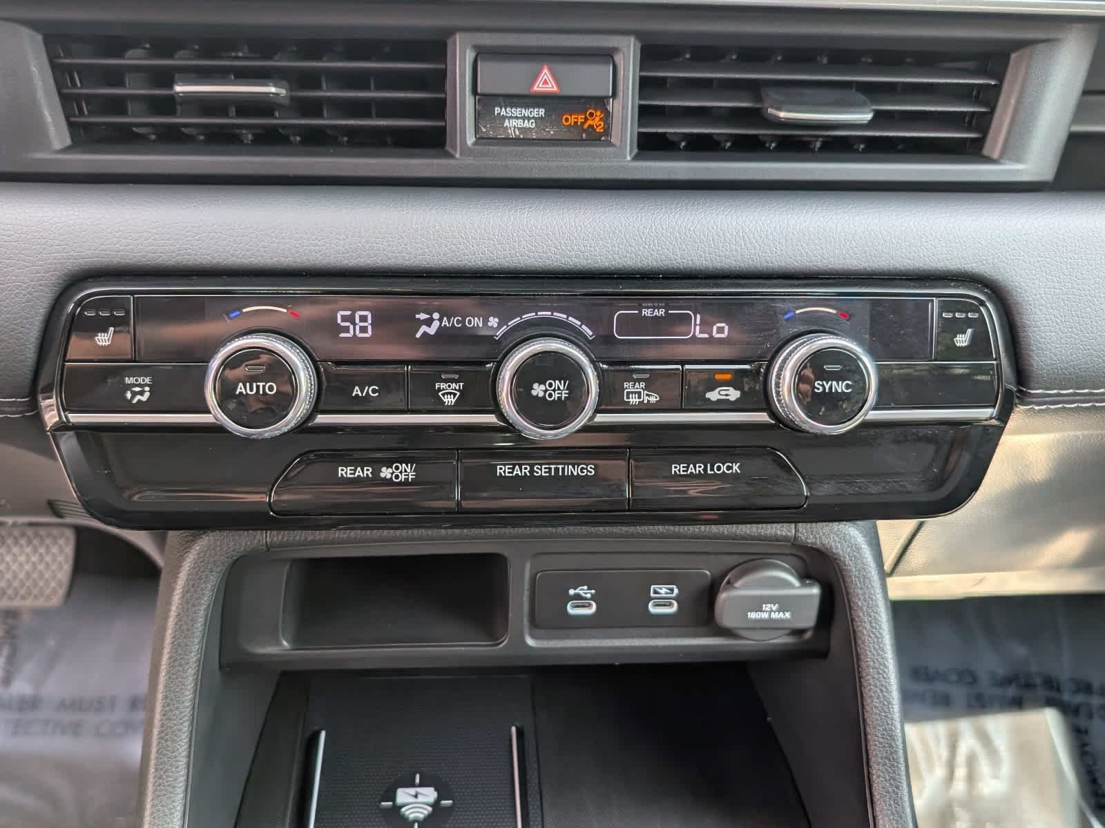 Certified 2026 Honda Pilot EX-L image 23