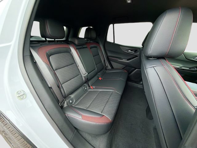 New 2027 Chevrolet Equinox RS FWD image 29
