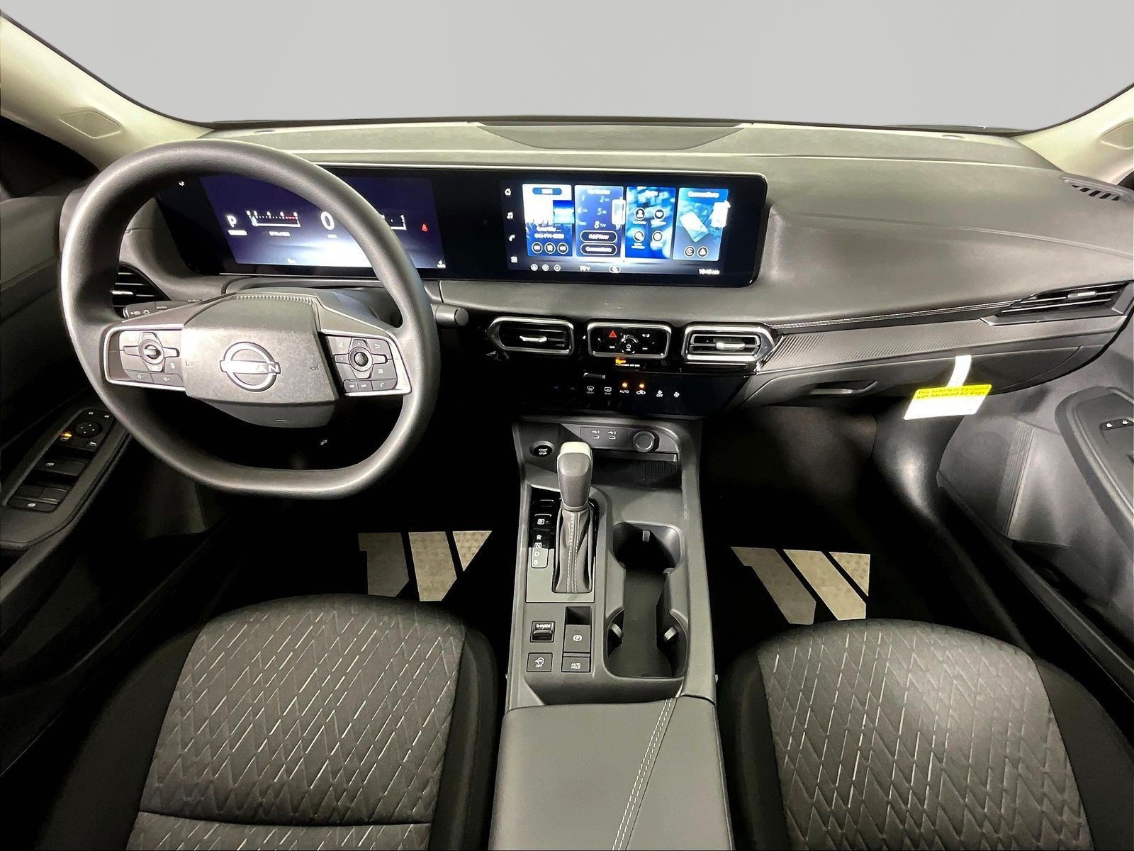 New 2027 Nissan Sentra SV w/ Floor Mat Package FWD image 10