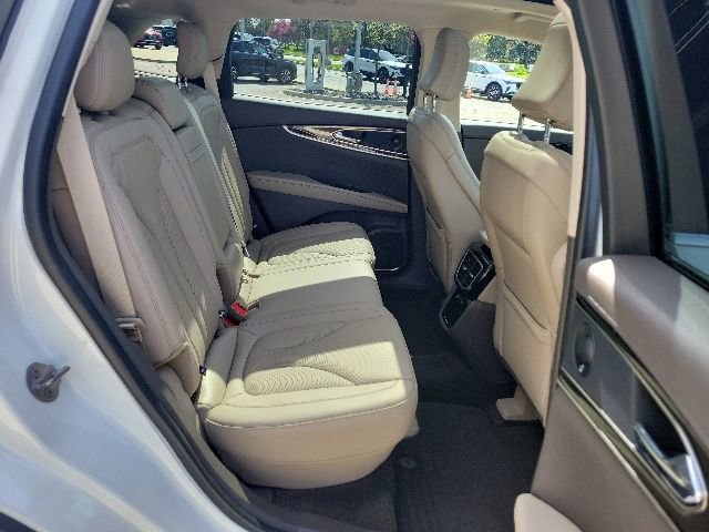 Certified 2023 Lincoln Nautilus Reserve w/ Equipment Group 201A AWD/4WD image 26