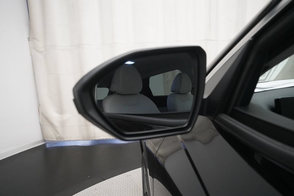 Used 2026 Hyundai Tucson SEL AWD/4WD image 25