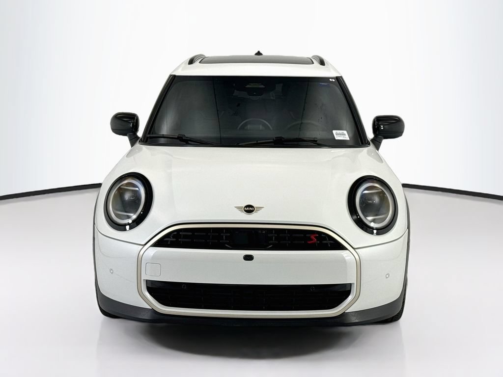 New 2026 MINI Cooper S FWD image 2