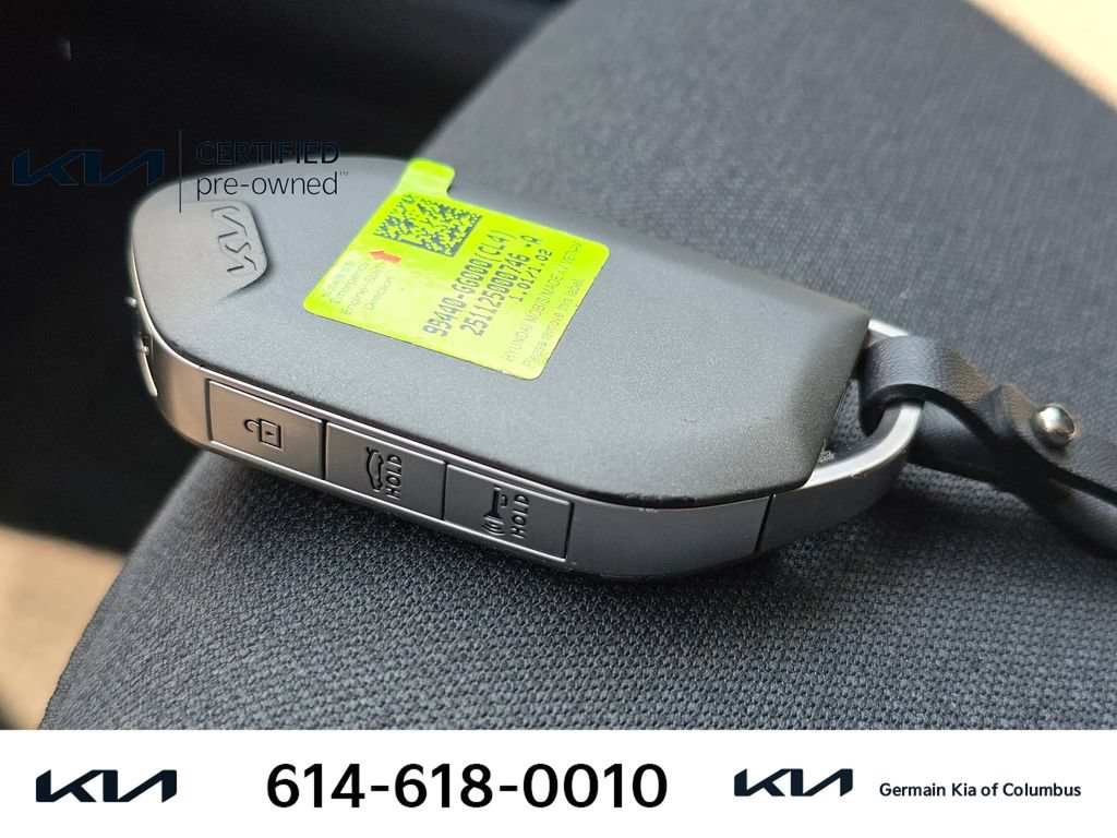 Certified 2026 Kia K4 FWD image 33