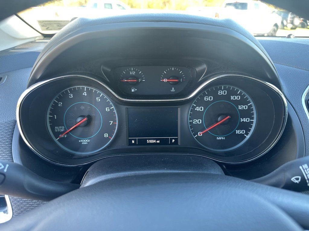 Used 2018 Chevrolet Cruze LS image 20