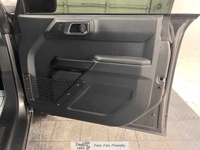 Used 2025 Ford Bronco Big Bend AWD/4WD image 37