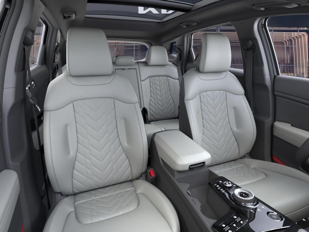 New 2025 Kia Sportage X-Line Prestige AWD/4WD image 15