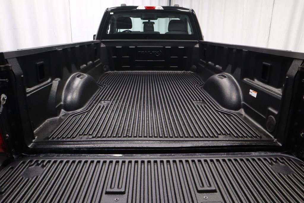 Certified 2021 Ford F150 XL w/ Equipment Group 101A High RWD image 16