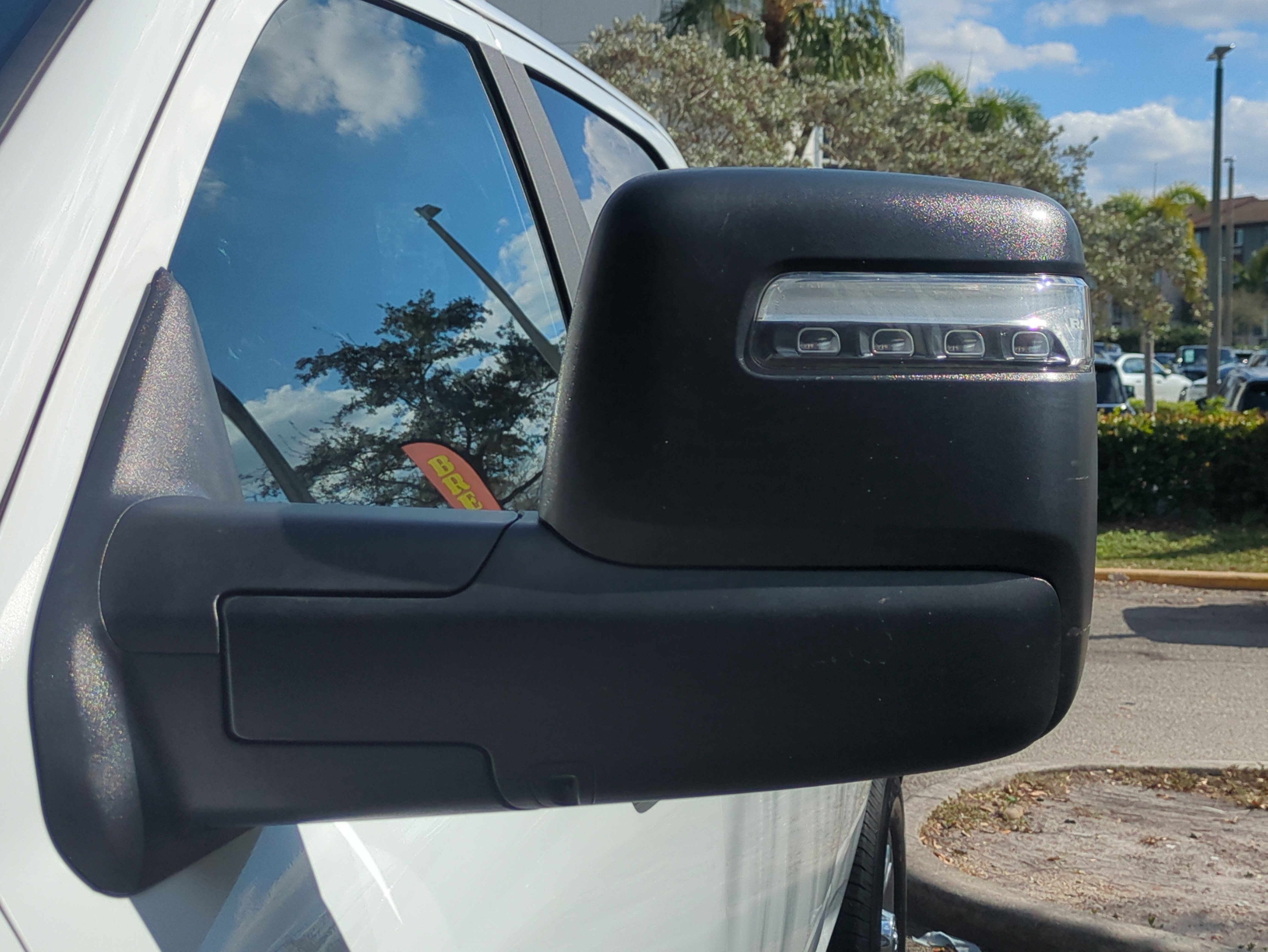 Certified 2024 RAM 2500 Big Horn image 12