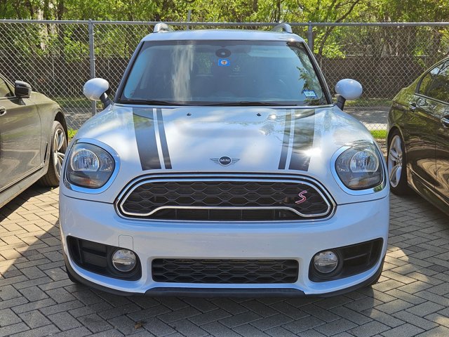 Used 2019 MINI Cooper Countryman S image 2