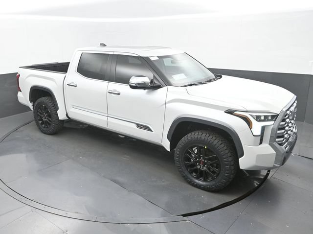 New 2026 Toyota Tundra 1794 Edition AWD/4WD image 28