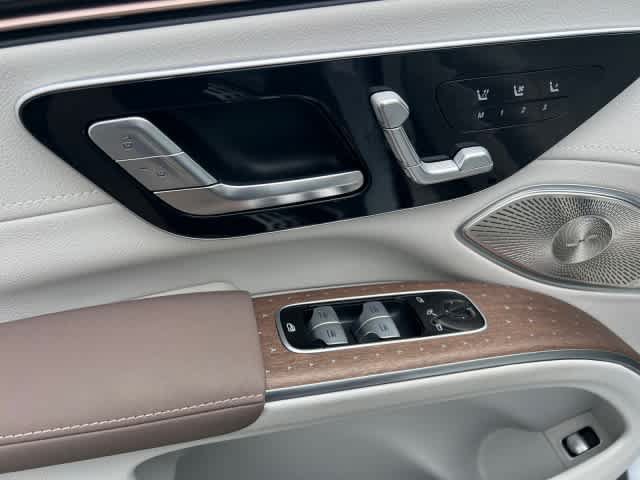 Certified 2023 Mercedes-Benz EQS 450+ SUV image 14