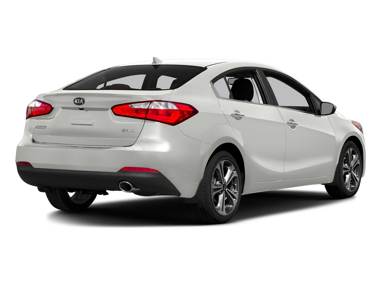 Used 2016 Kia Forte LX FWD image 34