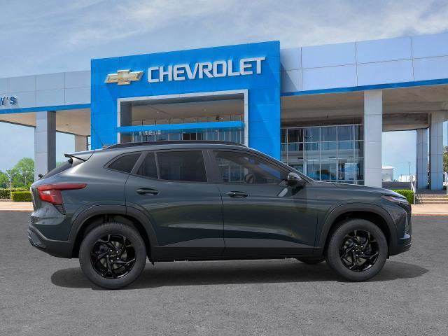 New 2026 Chevrolet Trax LT FWD image 31