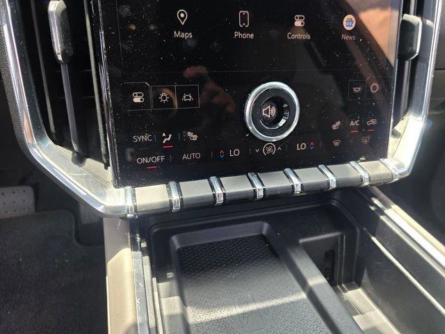 Certified 2024 GMC Acadia Elevation w/ Luxury Package FWD image 24