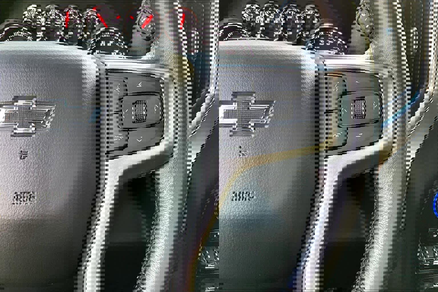 Used 2021 Chevrolet Silverado 1500 LT Trail Boss w/ Convenience Package II image 23