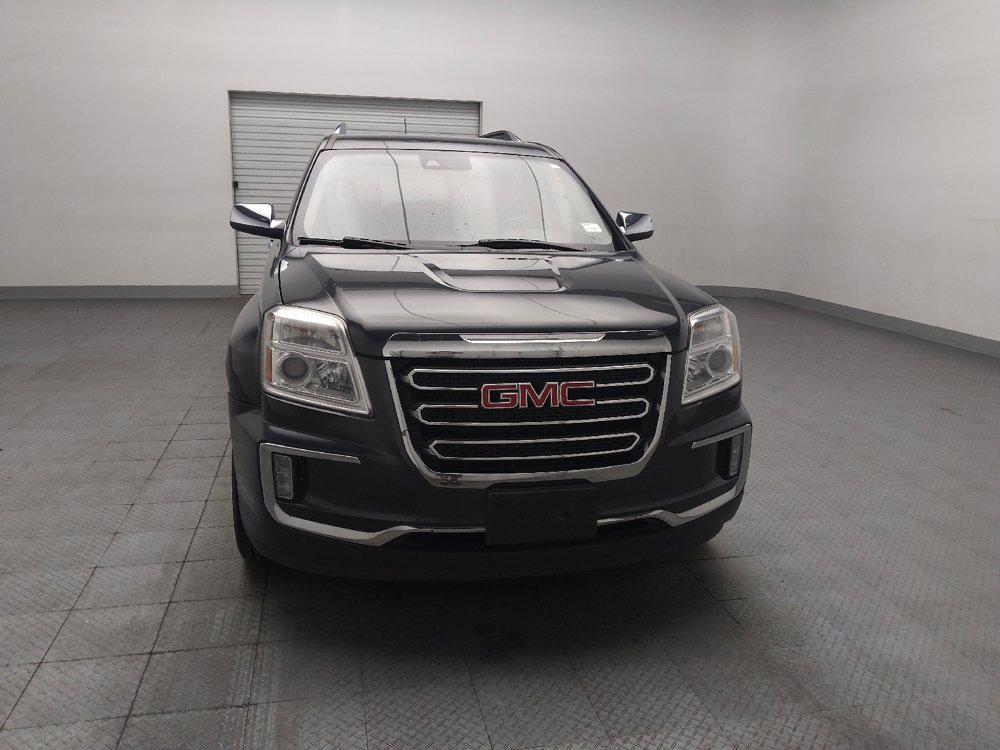 Used 2017 GMC Terrain SLT w/ Driver Alert Package I FWD image 14
