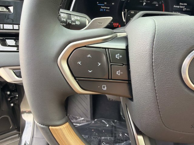 New 2026 Lexus RX 350 Premium Plus w/ Convenience Package FWD image 27