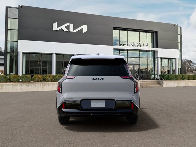 New 2026 Kia EV9 Land AWD/4WD image 6