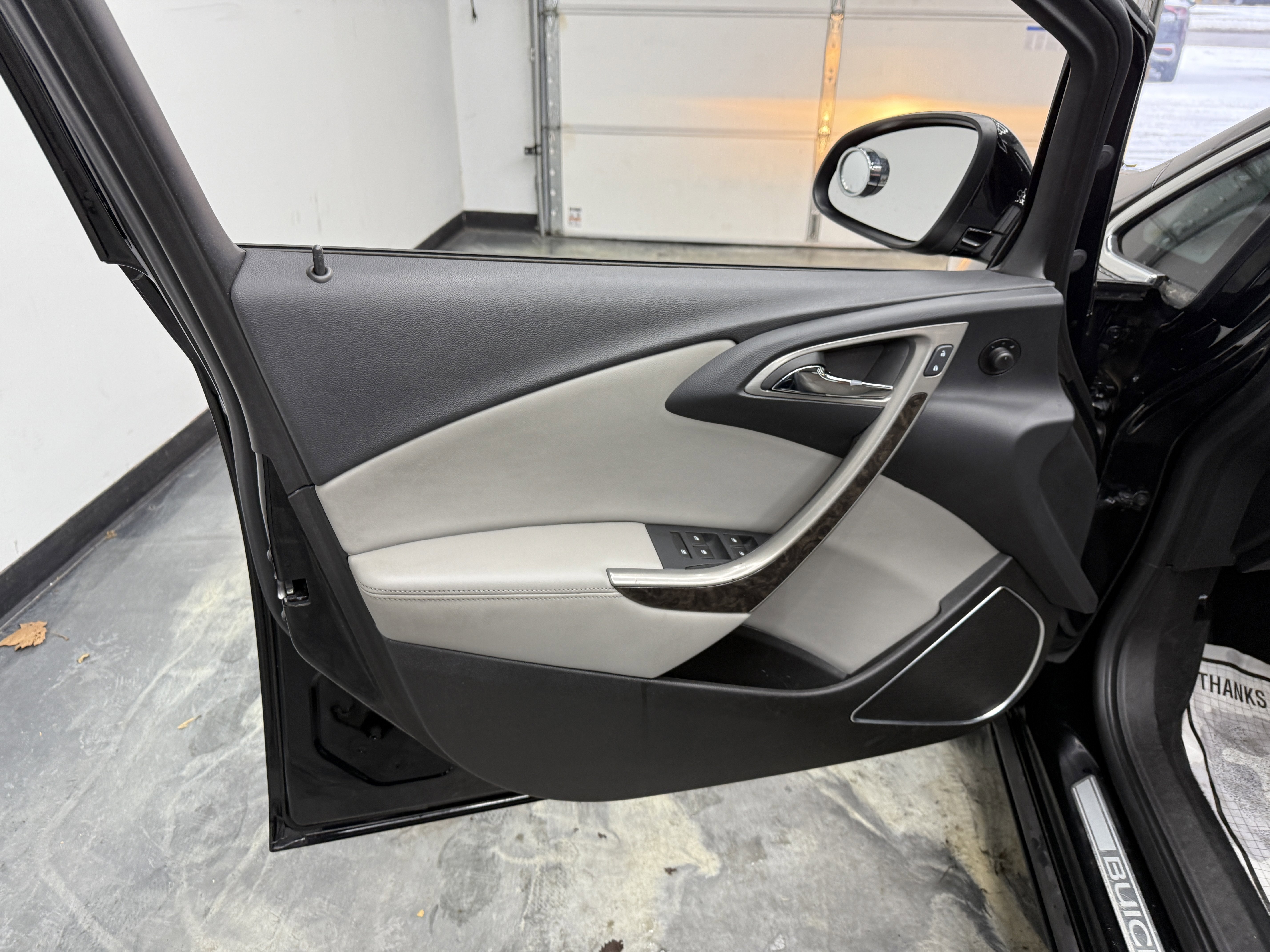 Used 2016 Buick Verano Convenience image 10