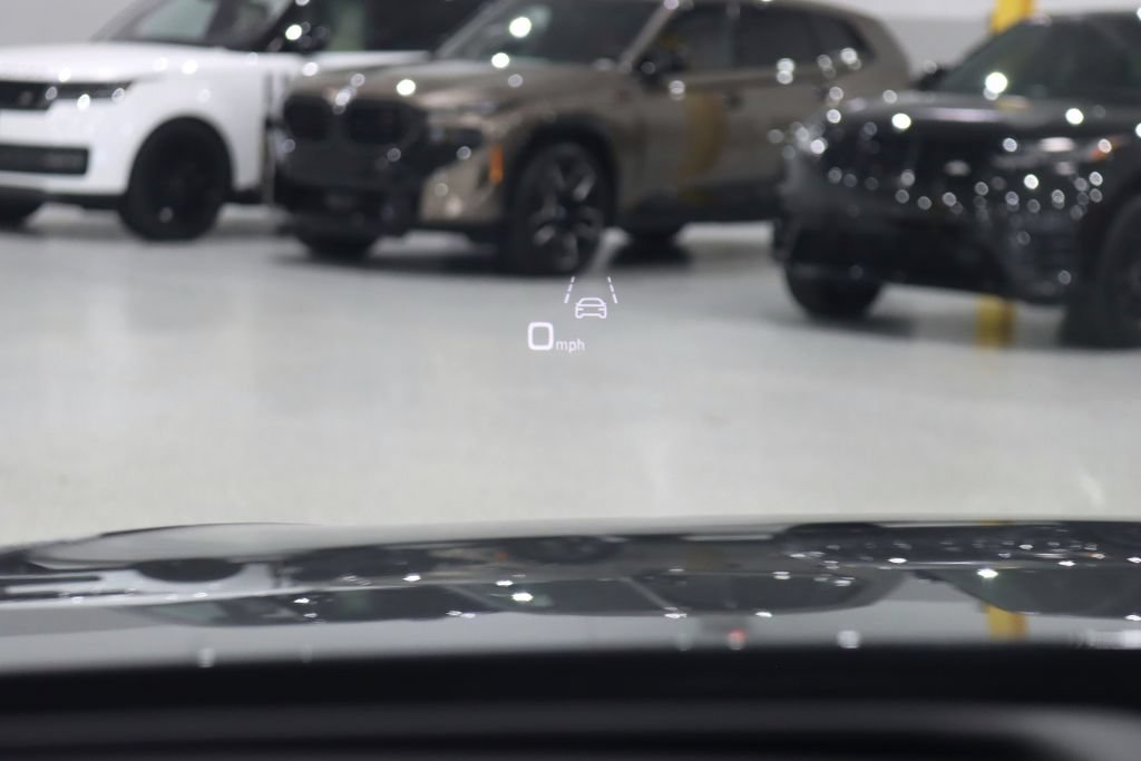 Used 2022 Audi SQ8 Prestige AWD/4WD image 18