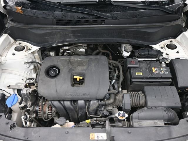 Used 2022 Kia Seltos EX AWD/4WD image 22