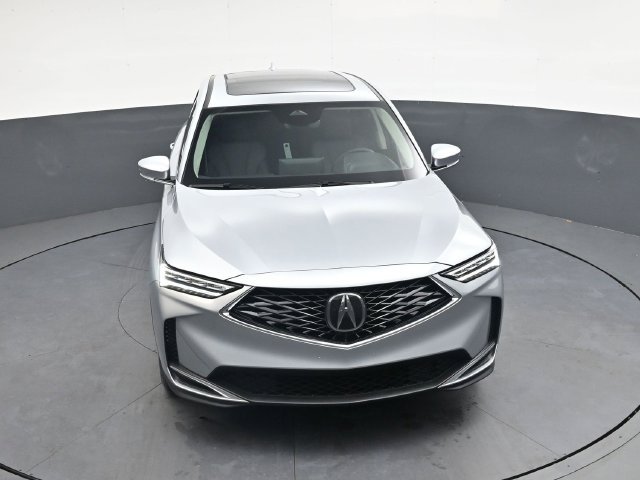 New 2026 Acura MDX SH-AWD image 27