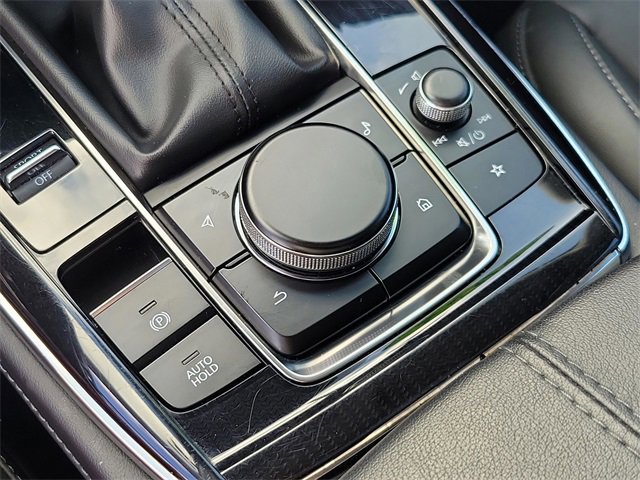 Used 2025 MAZDA CX-30 AWD 2.5 S w/ Preferred Package image 30