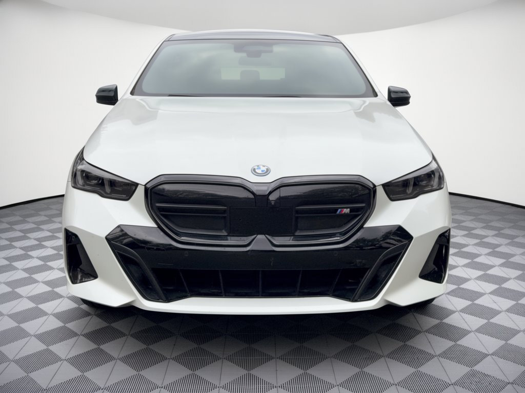 Used 2024 BMW i5 M60 w/ Premium Package AWD/4WD image 6
