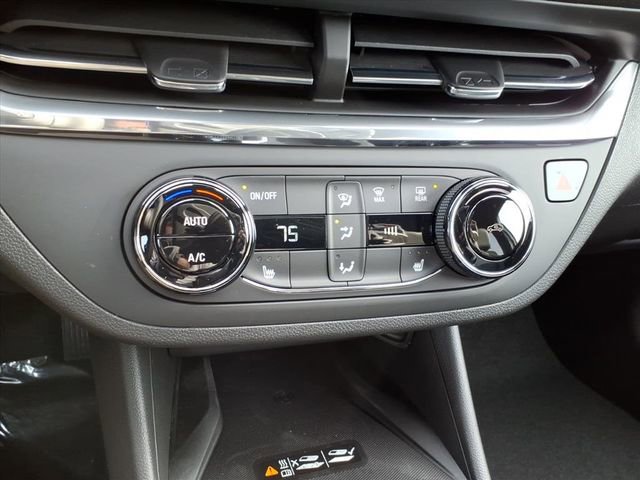 New 2026 Buick Envista Preferred w/ Convenience I Package image 31