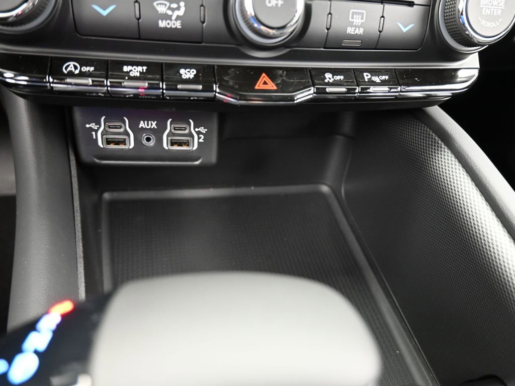 Used 2026 Dodge Durango GT image 23