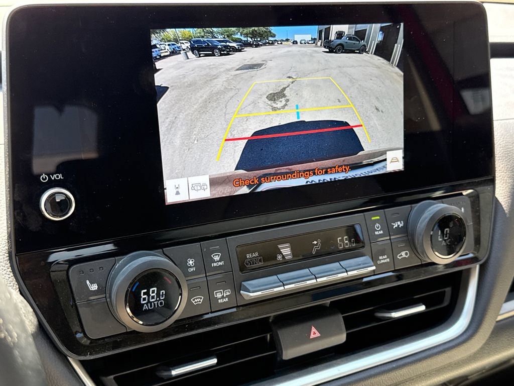 Used 2026 Toyota Grand Highlander AWD image 21