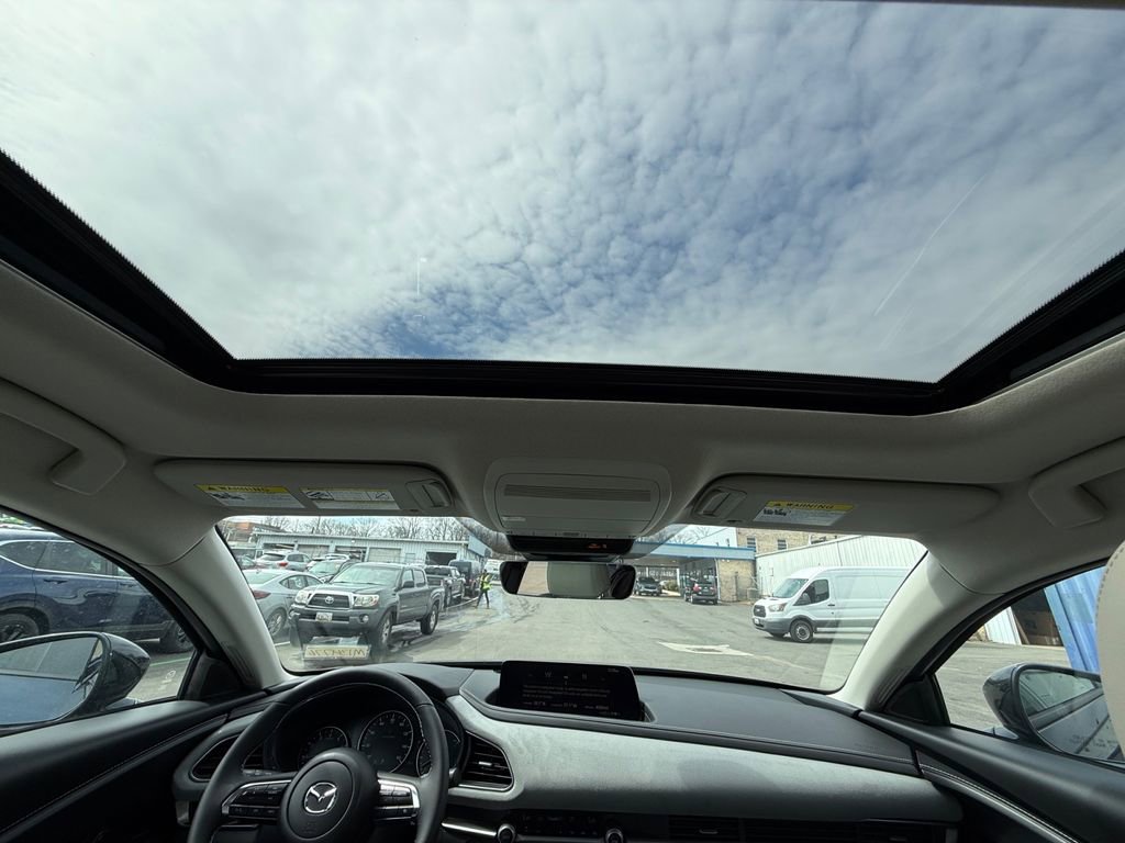 New 2026 MAZDA CX-30 Aire Edition image 25