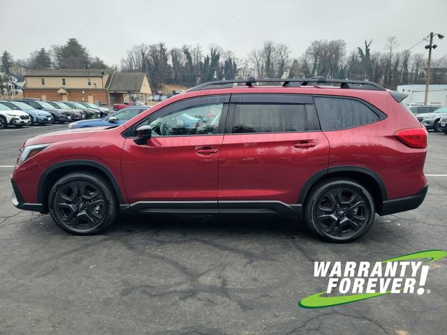 Used 2024 Subaru Ascent Onyx Edition image 4