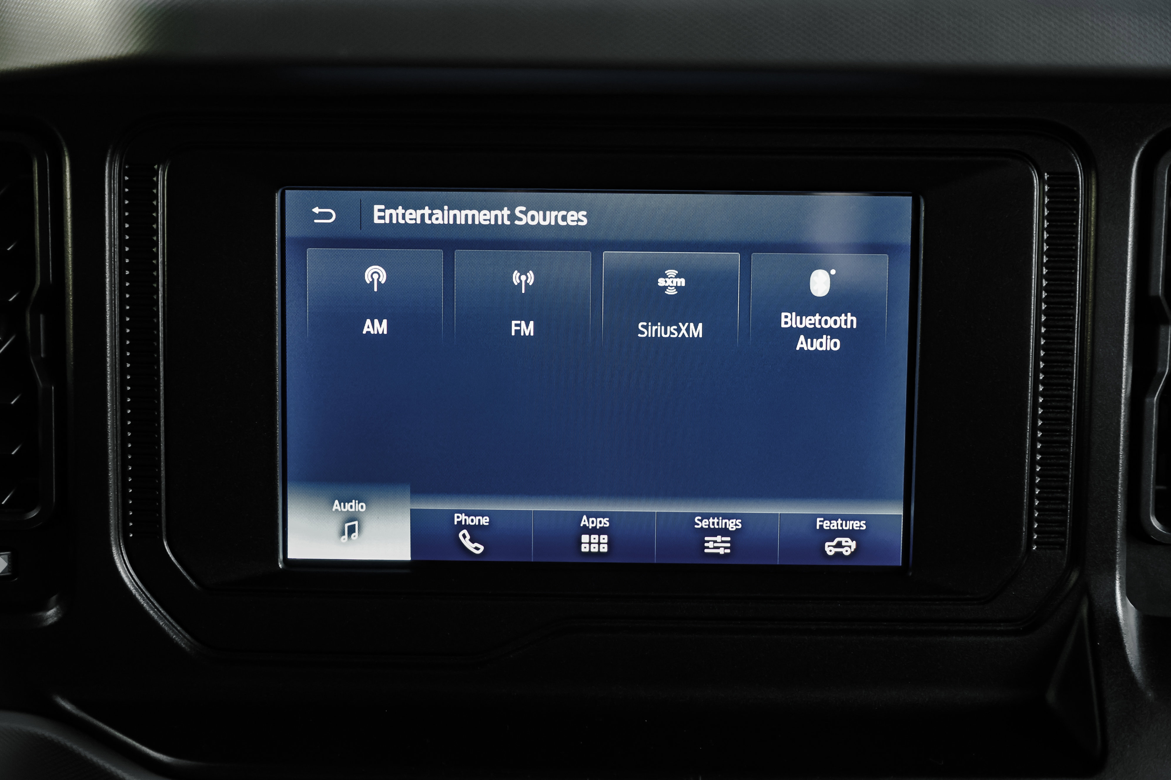 Used 2021 Ford Bronco Big Bend image 43