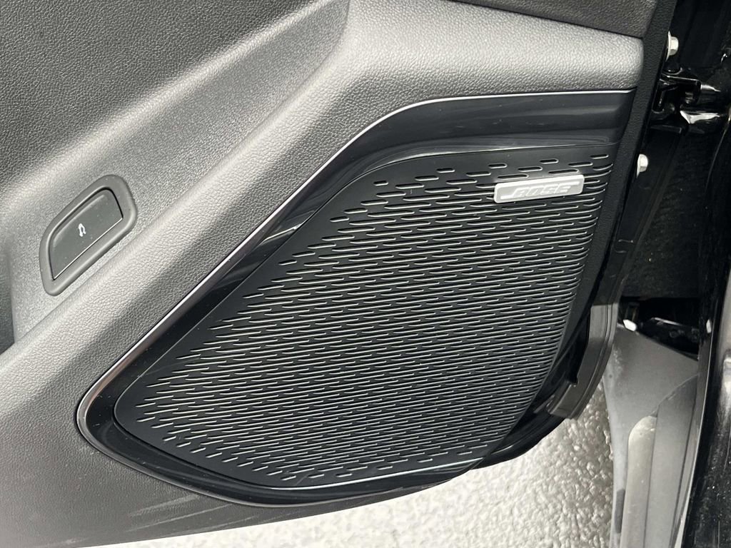 Certified 2024 GMC Acadia AT4 w/ LPO, Floor Liner Package image 19